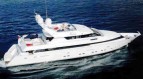 Motor yacht KIPANY